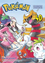 Pokemon erste Abenteuer 40